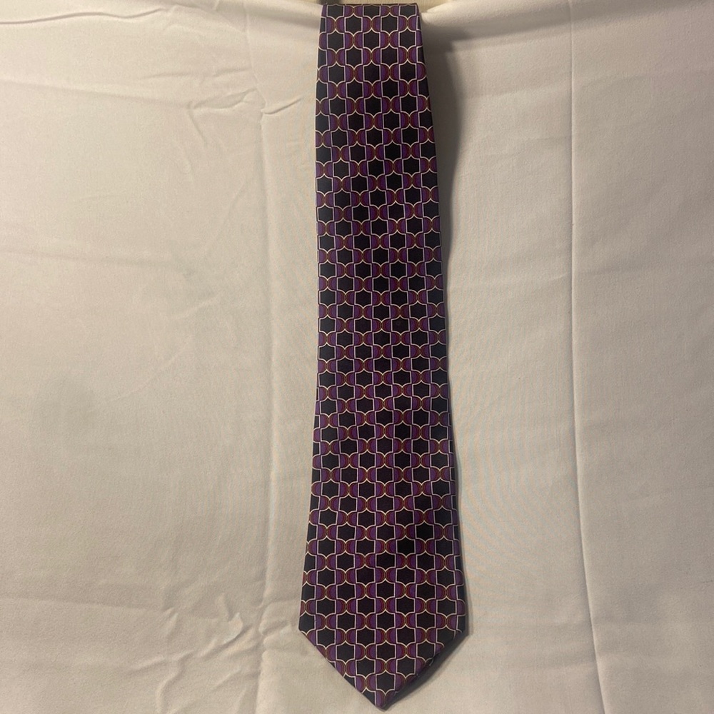 Christian‎ Dior Monsieur Men Tie